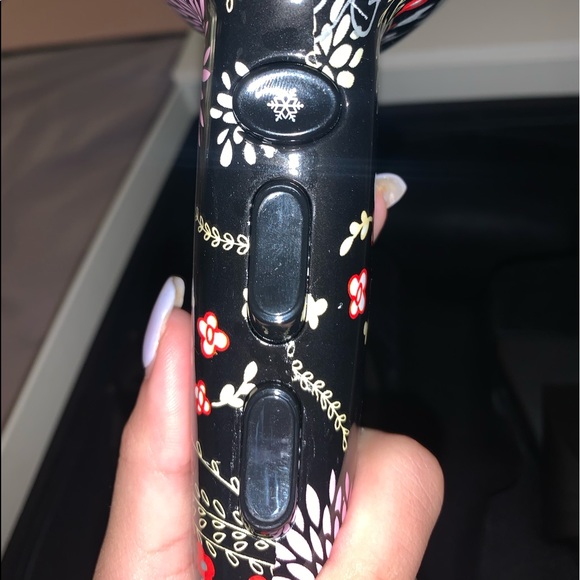 Mini Hairdryer - Picture 3 of 10